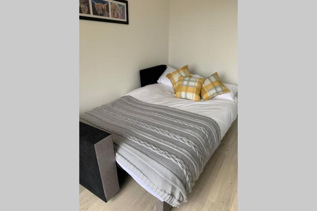 Tomax Garden Cabin Free Parking Inverness Dış mekan fotoğraf