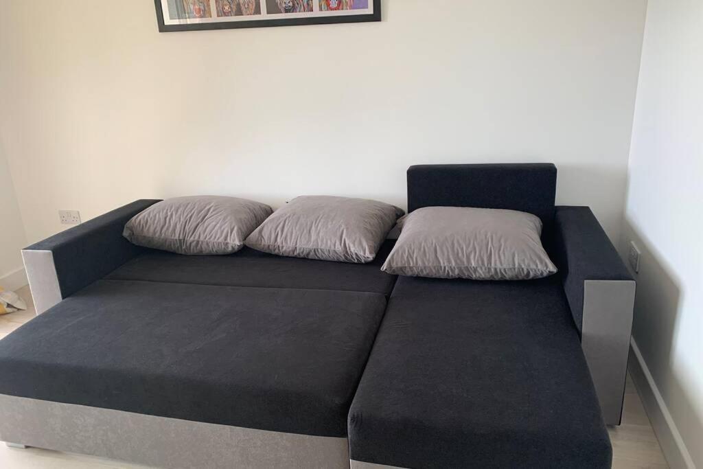 Tomax Garden Cabin Free Parking Inverness Dış mekan fotoğraf